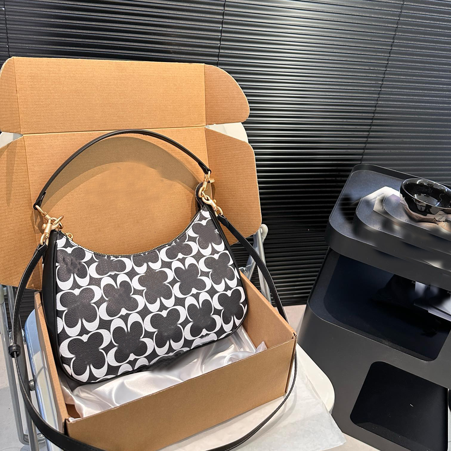 High Quality Tote Bag Fashion Women Mini Bag Handbag Flap Purses Designer Shoulder Bucket Beach Bags