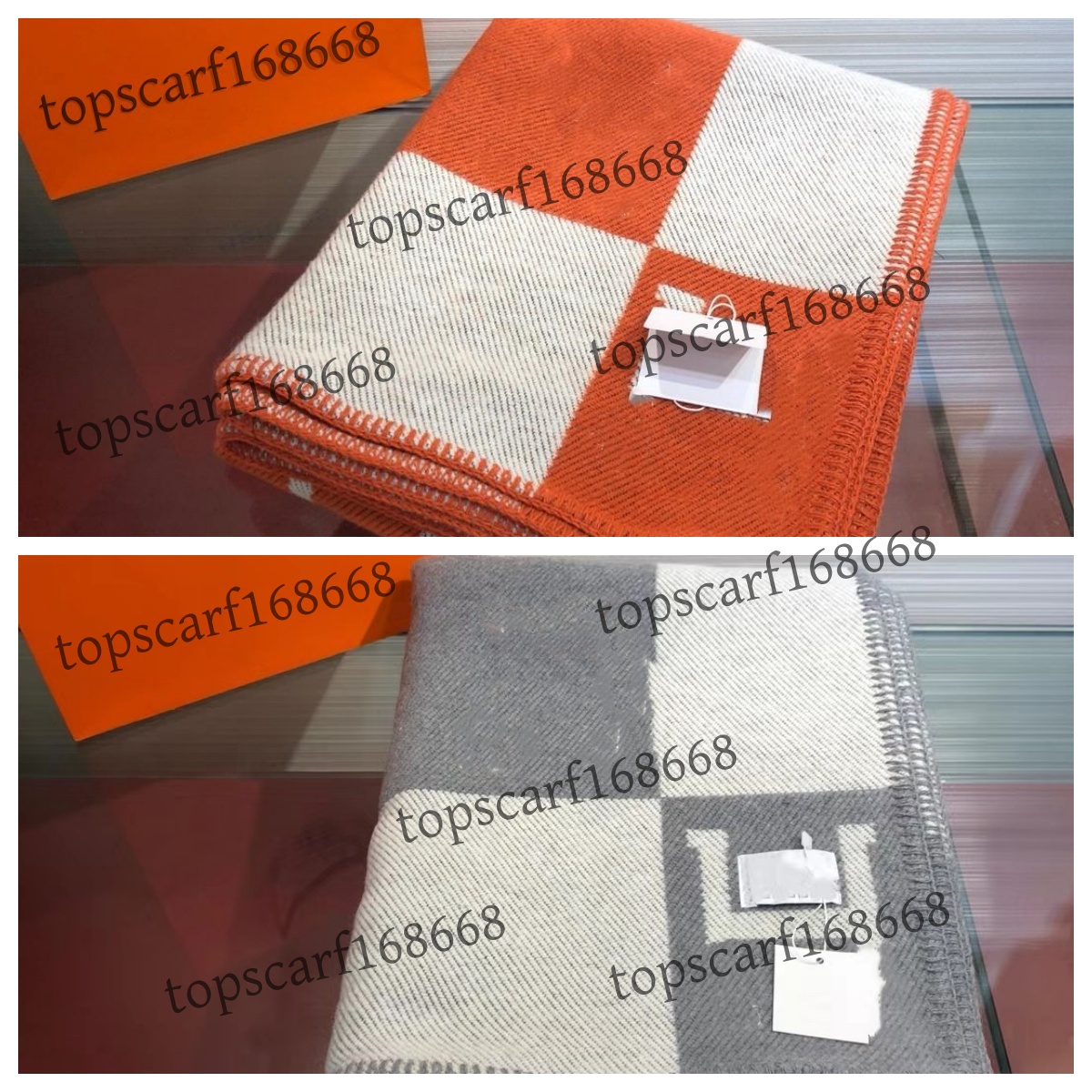 Designer Cashmere S… - image