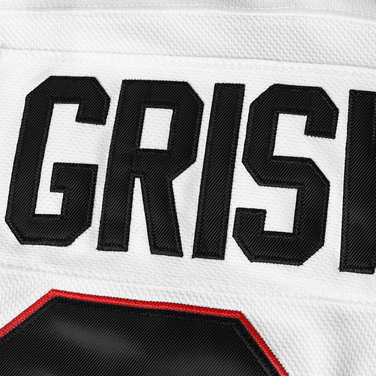 Men's #00 GRISWOLD Hockey Jersey Christmas Series Retro Classic Embroidered Stitching Hockey Jerseys Breathable Pullover Sweatshirt