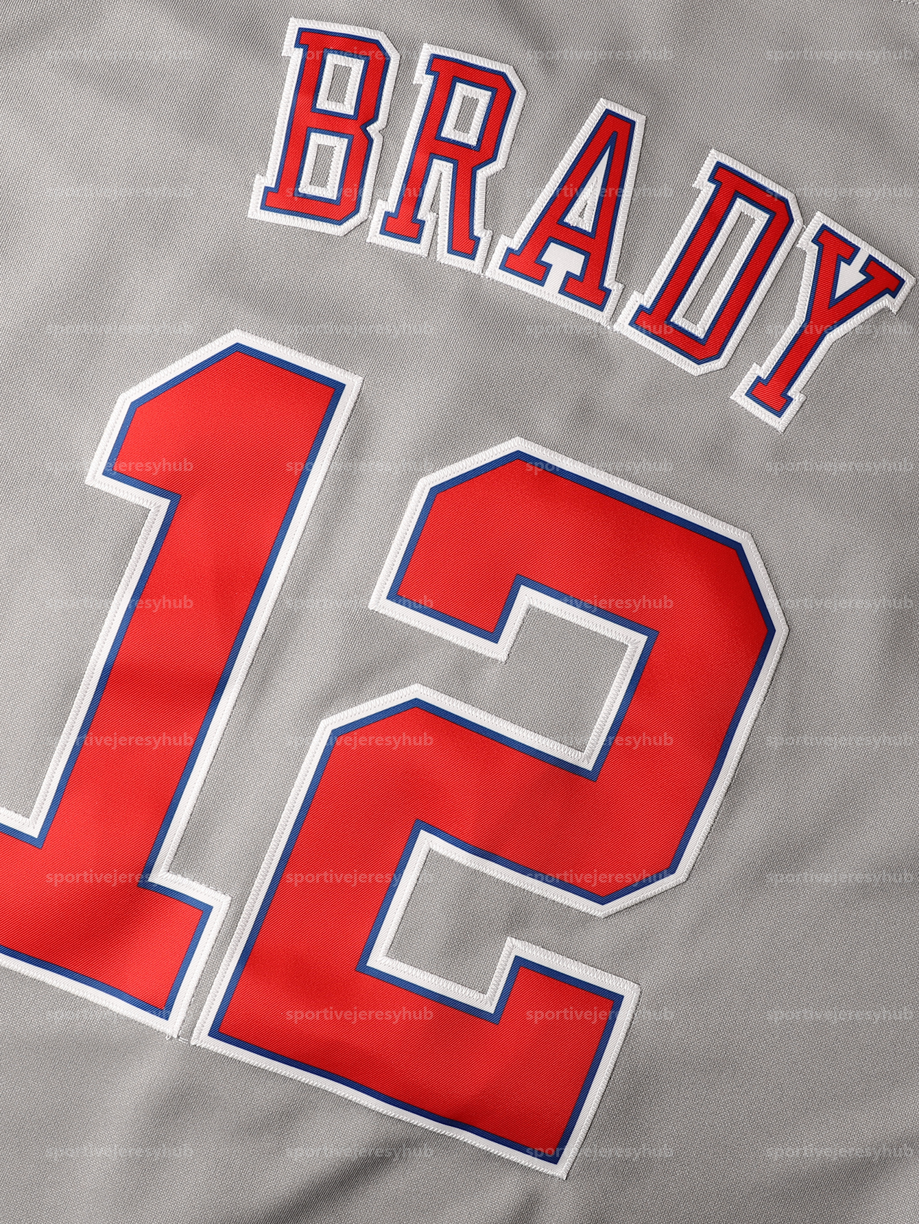 Tom 12 Brady Montreal Expos Grey Baseball Jerseys Stitched any Name any Number Jeresy For Daily Casual&Sports Wear