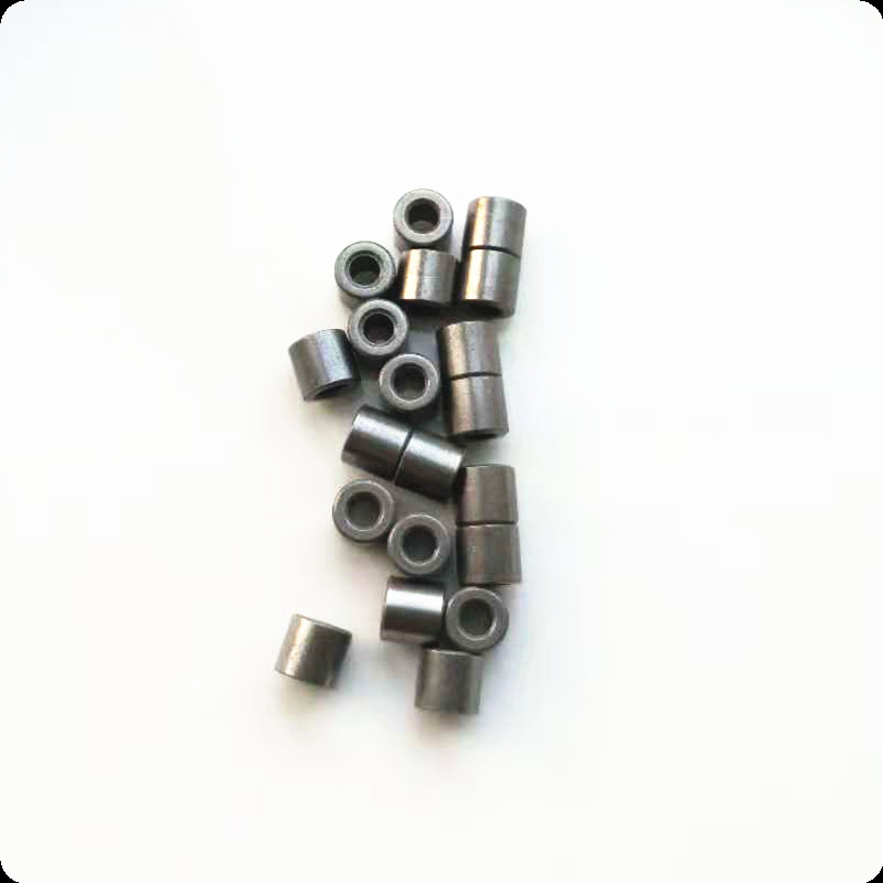 Iron-Based Oil-Lubricated Bearing with Inner Diameter of 3mm, Outer Diameter of 6mm, Length 5.5mm