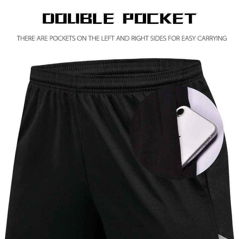 2025 Professional Men Referee Uniforms Soccer Football Jerseys Shorts Shirts Suit Pocket Tracksuits Thailand Clothes Judge Sportswear