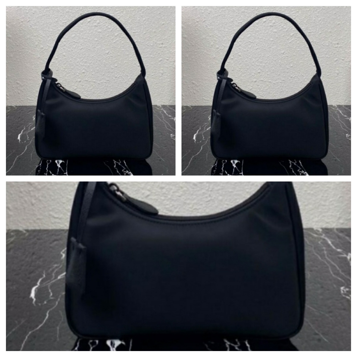 10A designer bag Womens Bag Shoulder Bags Crossbody Bag totes bag Handbags adjustable straps tote bag wallets canvas black bag red one