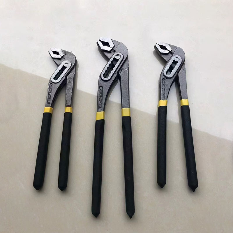 Hand Tools Manufacturers wholesale multi-function pliers, labor saving pliers, wire cutters, pump pliers
