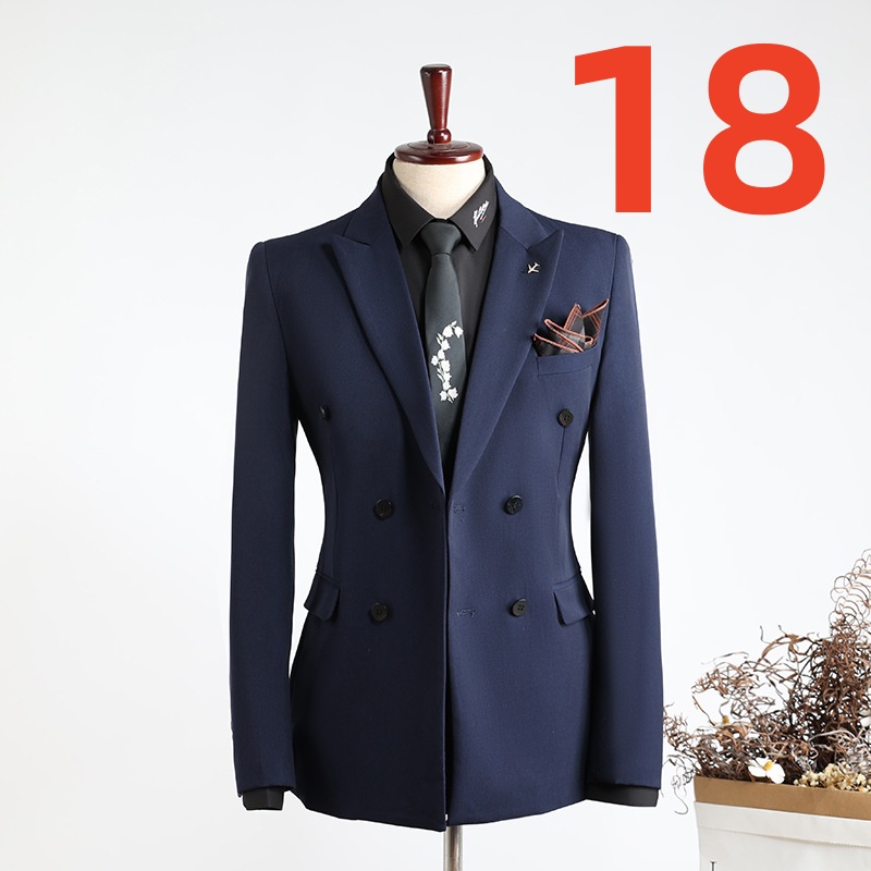 Designer k1435 Casual Suits with Pants