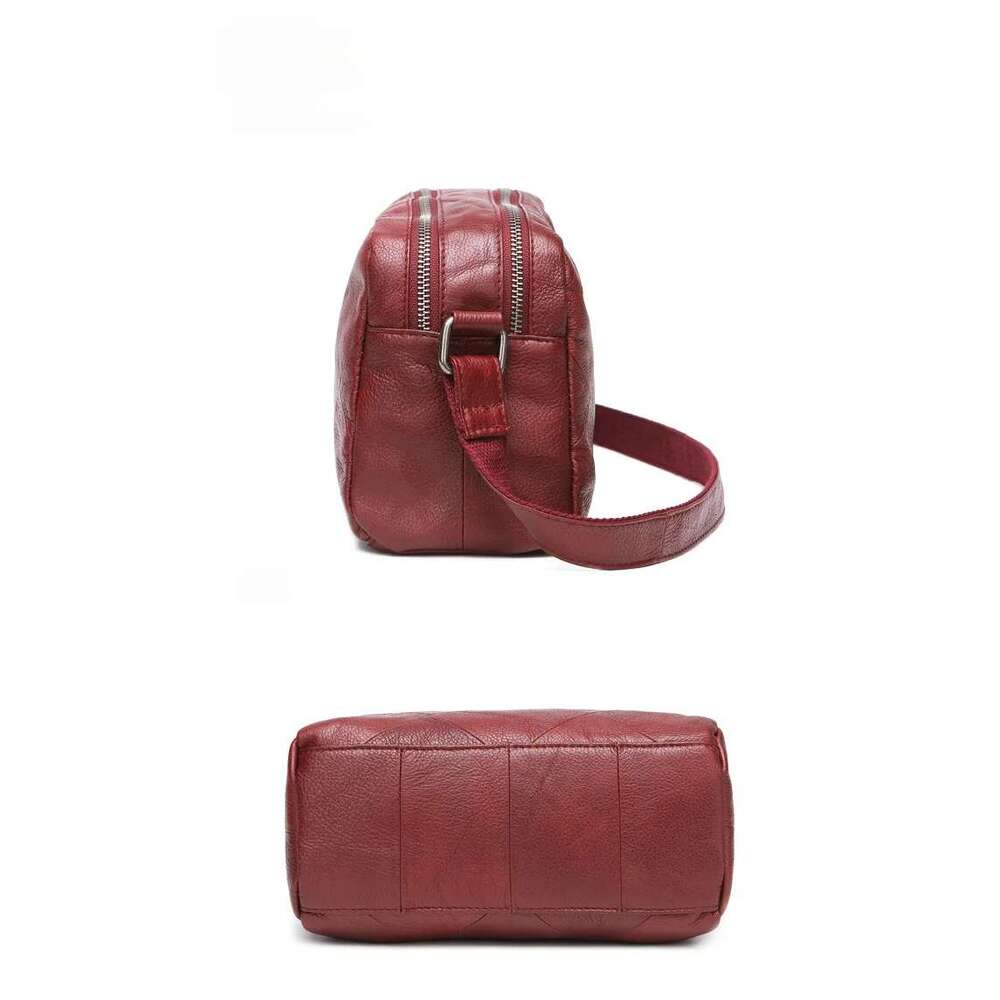 Motingsome Mini Shoulder Bags Women Saddle Crossbody Messenger Tote Cute Small Square Pouch Lady Daily Bag New