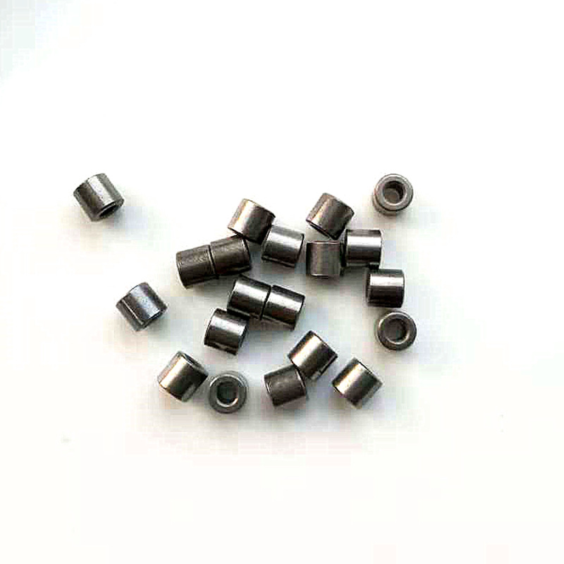 Iron-Based Oil-Lubricated Bearing with Inner Diameter of 3mm, Outer Diameter of 6mm, Length 5.5mm