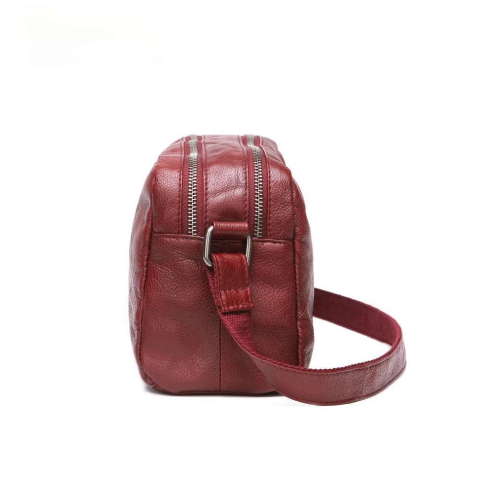 Motingsome Mini Shoulder Bags Women Saddle Crossbody Messenger Tote Cute Small Square Pouch Lady Daily Bag New
