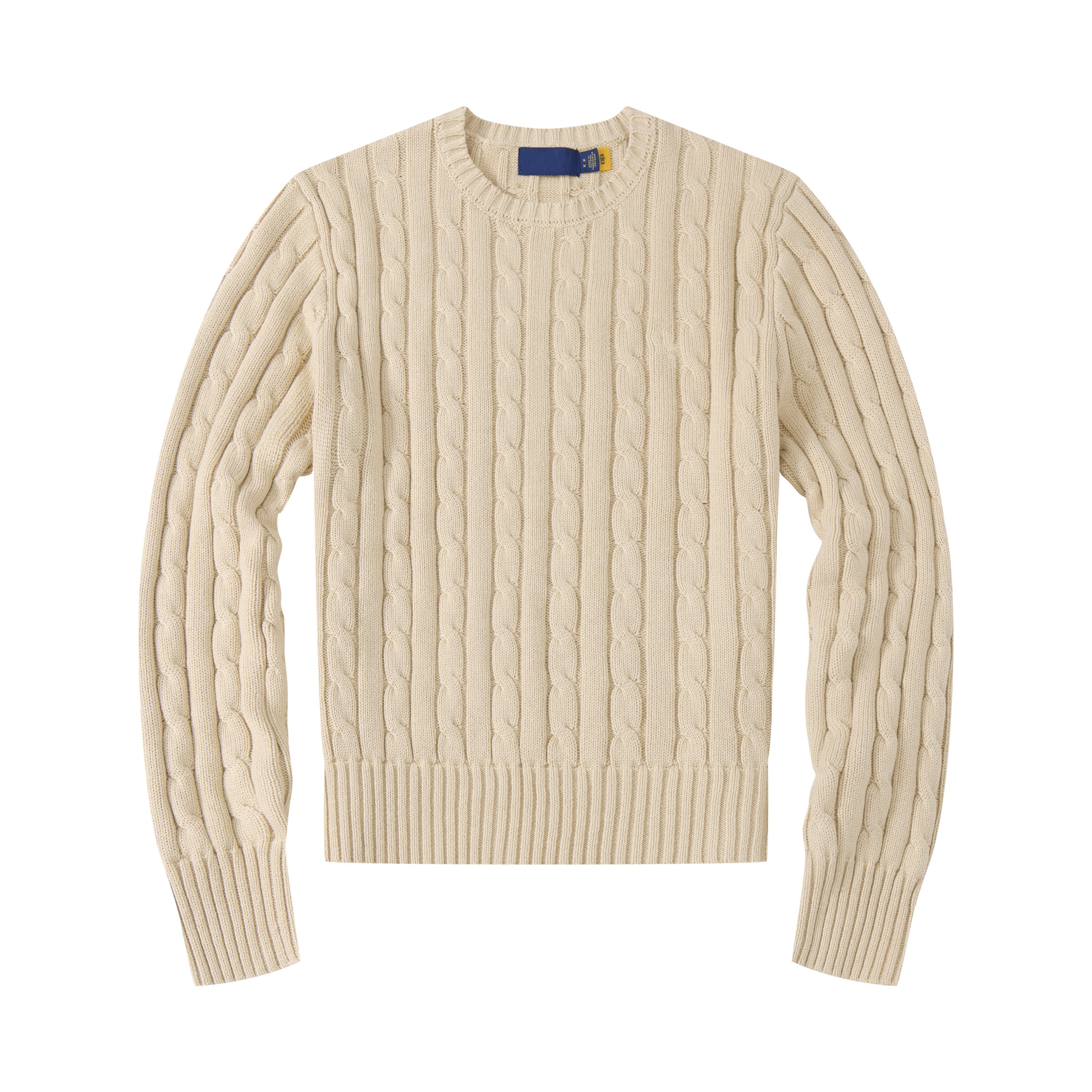 2024 New Autumn and winter Women sweaters designer round neck sweater twist pullover embroidery Top Women's Sweaters