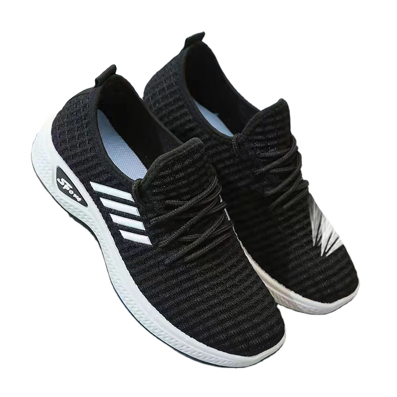 yatai womens breathable and comfortable running in spring new casual light white shoes zhanyishengli