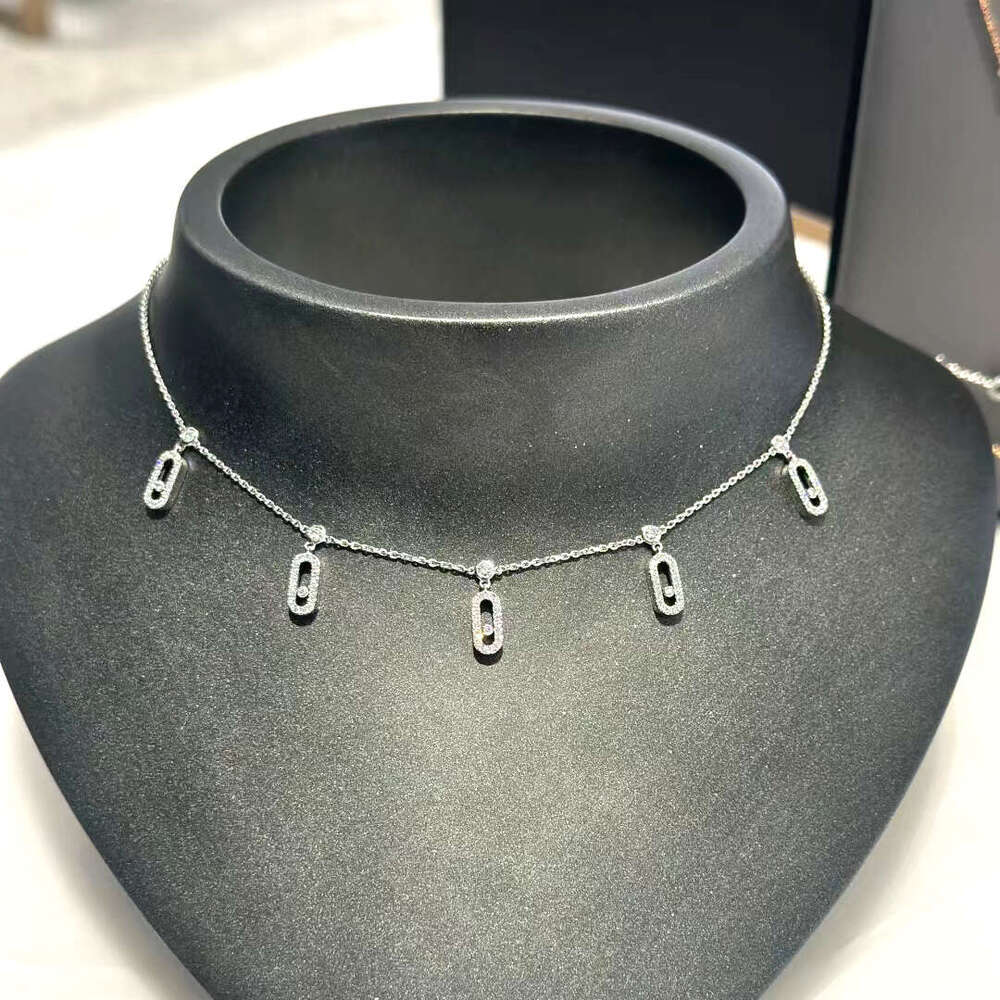 Original Geometric Design Women's Fashion Gold Plated Stackable Necklace Pendant Personalized Jewelry Gift