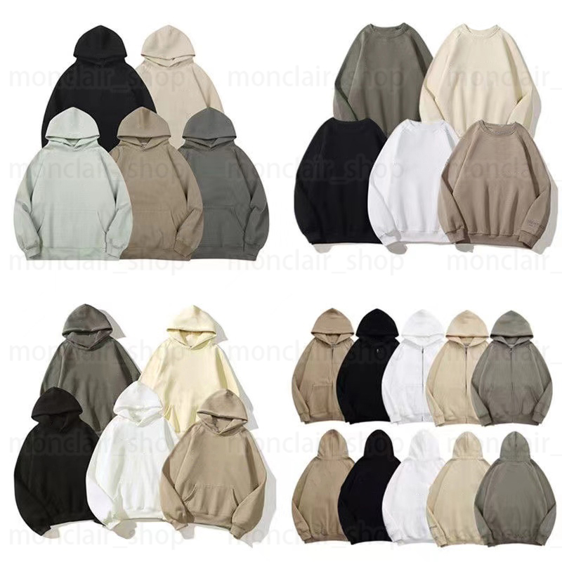 Mens hoodie designer hoodie Embroidered alphabet hoodie women's hoodie Classic style crewneck fall and winter hoodie 05