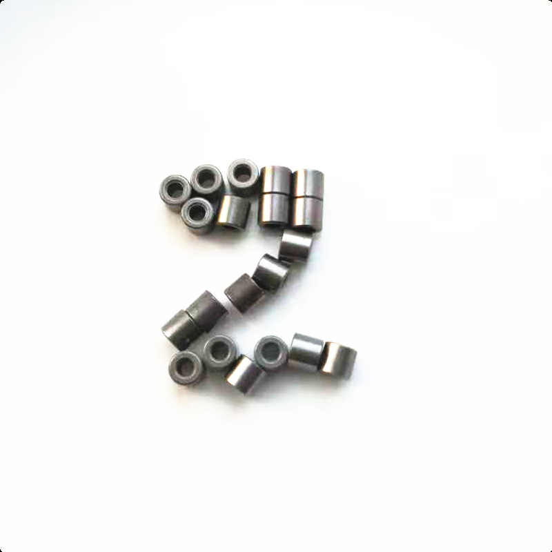 Iron-Based Oil-Lubricated Bearing with Inner Diameter of 3mm, Outer Diameter of 6mm, Length 5.5mm