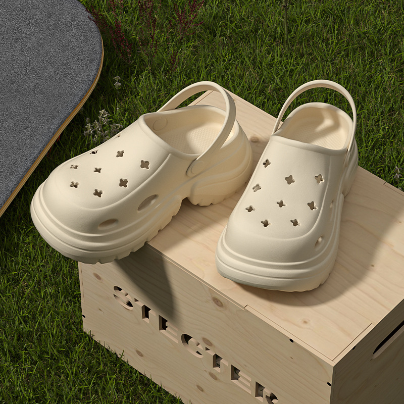 NEW free shipping shoes designer slippers sandals flat sandals for womens mens black white kKhaki gray Outdoor leisure slippers