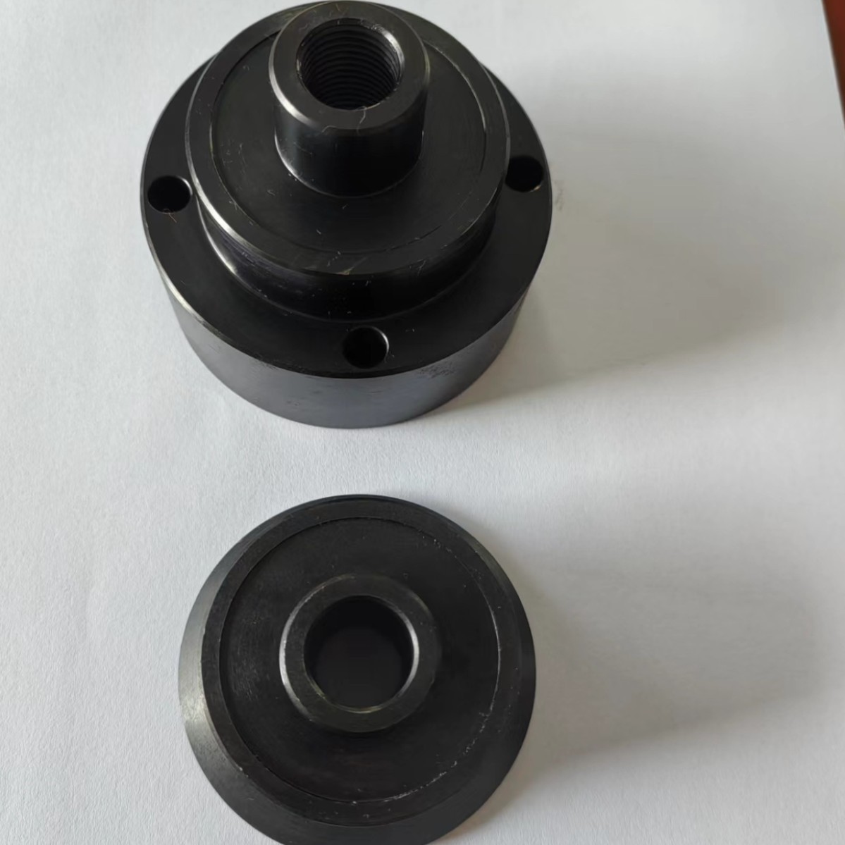 Cross-Border Supply of Auto Metal Accessories - Stainless Steel Compatible Hose Couplings