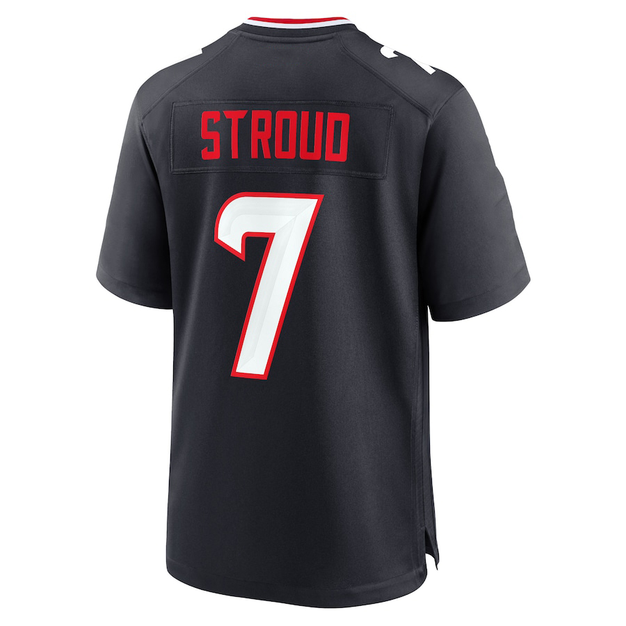 Stroud Football Jersey Mertz Mills Chubb Kirk Custom Football Jerseys Any Name Number Mens Womens Youth