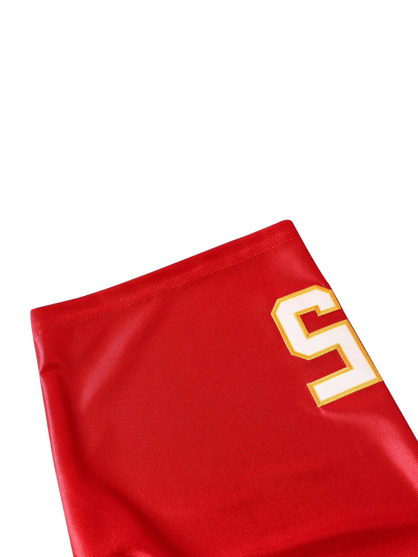 IN STOCK Mens 15 Mahomes Football Jersey Double Stitched Name and Number Fsat Shipping