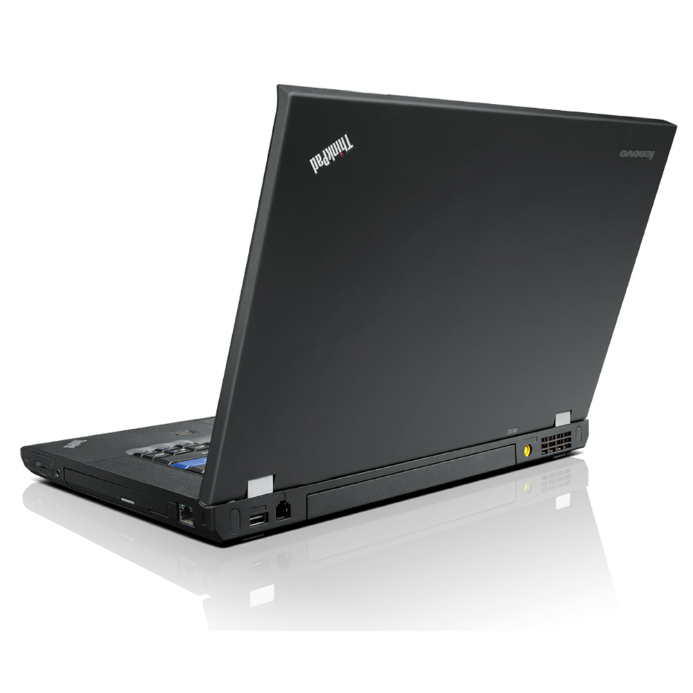 Lenovo ThinkPad W510 - 15.6" Notebook with Intel Quad Core i7-720QM Processor & NVIDIA Graphics Card 99% New