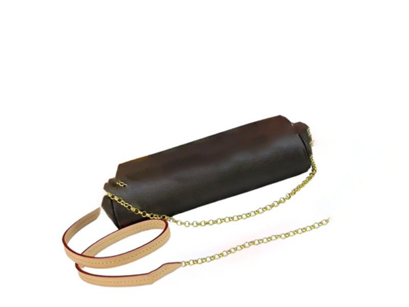 Luxury designer bag, women's mini handbag, underarm bag, high-end leather fashion crossbody bag, shoulder bag, classic chain bag, wallet AAAAAAA