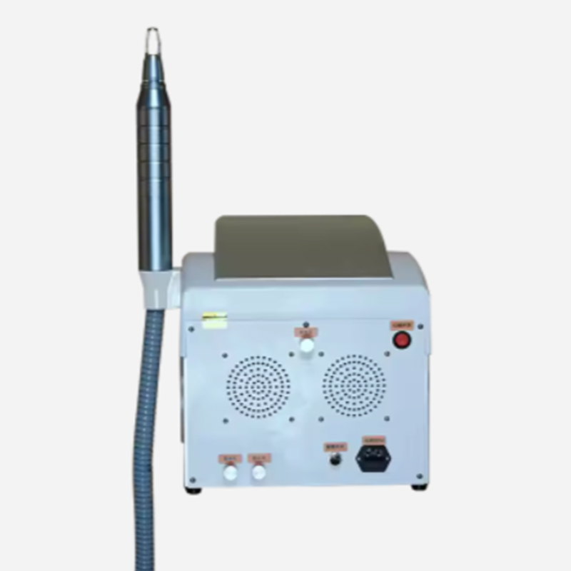 Factory Price ND Yag Tattoo Remover Birthmark Tattoo Remover Eyebrow Remover Suitable For Beauty Salon