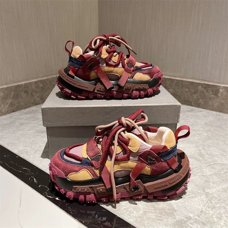 new free shipping designer shoes running shoes for mens red yellow black white Outdoor leisure sports shoes size39-44