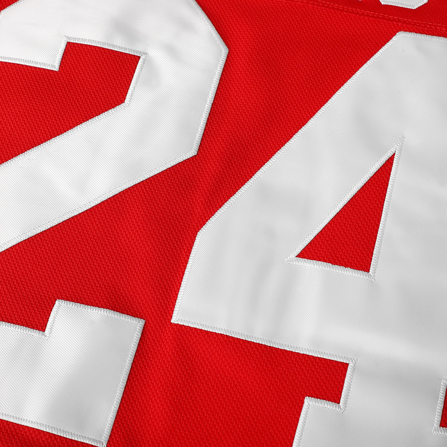 IN STOCK Mens 20 Vladislav Tretiak 24 Sergei Makarov Vintage 1980 CCCP Russia Home Red Stitched Hockey Jersey Double Stitched Name and Number