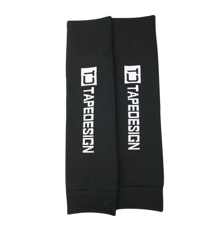 1 elbow knee protection socks running sports compression sleeve leg shin spt GG1203 1205