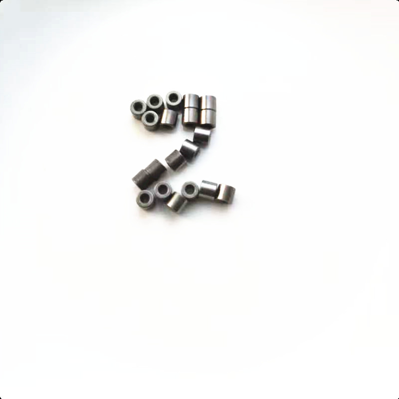 Iron-Based Oil-Lubricated Bearing with Inner Diameter of 3mm, Outer Diameter of 6mm, Length 5.5mm