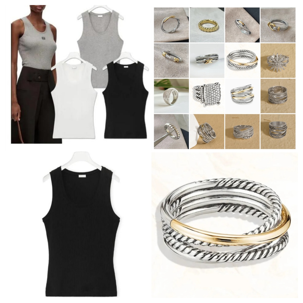 Fashion Unisex Rings New Fashion Clothing omen designer jewelry retro with diamond ring engagement rings sister gift