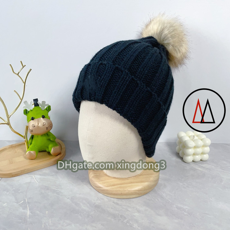 Designer Beanie Plaid Hats For Men Women knitted Bonnets Winter Hat Fall Thermal Skull Cap Multi colored select Hair ballSki Travel Classical Luxury Beanies
