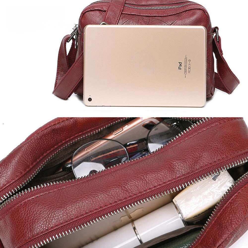 Motingsome Mini Shoulder Bags Women Saddle Crossbody Messenger Tote Cute Small Square Pouch Lady Daily Bag New