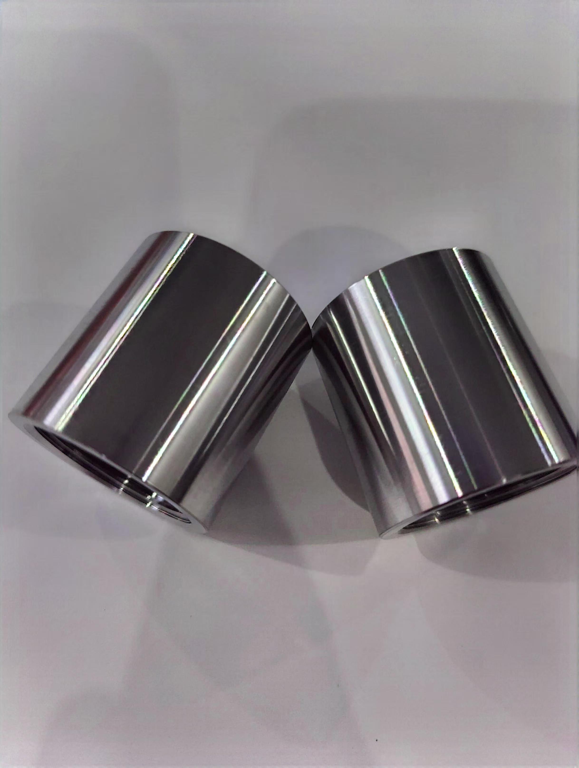 Rugged and Reliable High-Strength Screw Nuts Suitable for Heavy Industry
