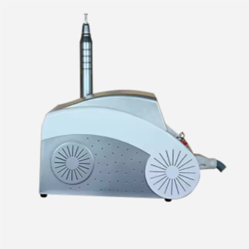 Factory Price ND Yag Tattoo Remover Birthmark Tattoo Remover Eyebrow Remover Suitable For Beauty Salon