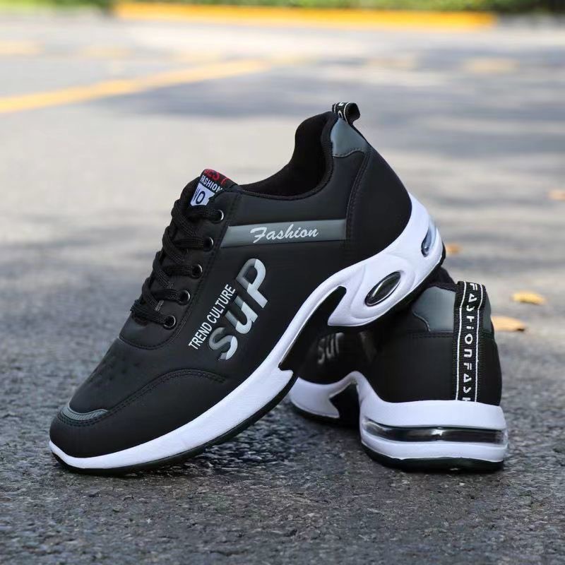 Teenager Running Sneakers Male Fashion Casual Shoes Men Breathable Shock-absorbant Athletic Jogging Footwears sneakers
