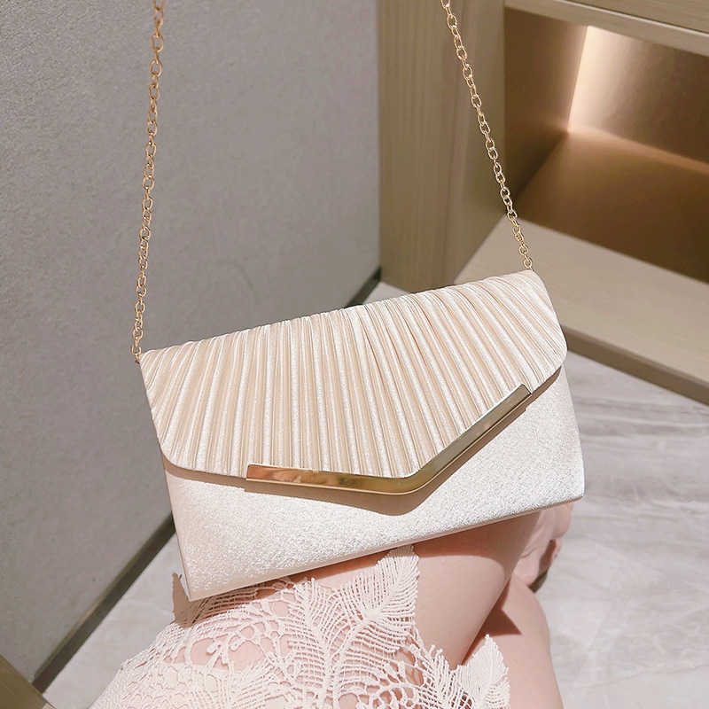 2023 New Silk Banquet Bag High end Banquet Handbag Dress Small Bag Women's Fashion Handbag Small Square Bag