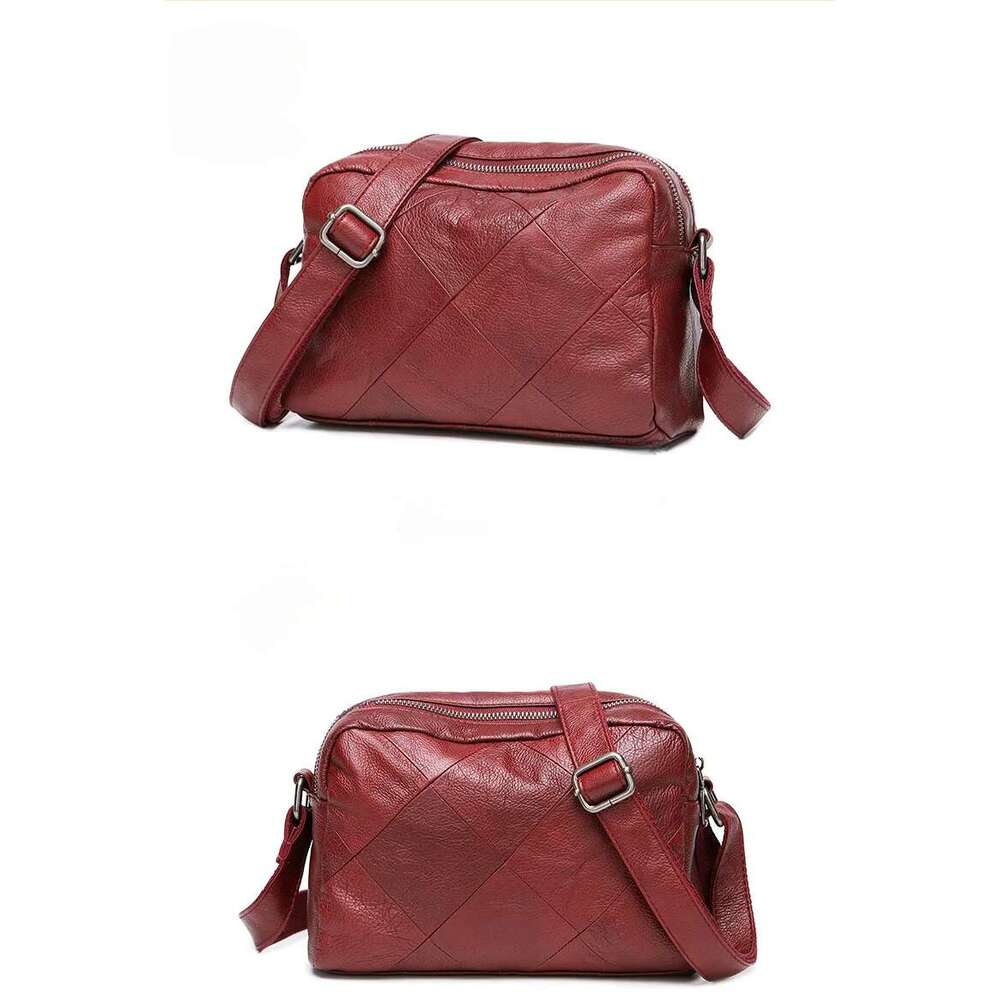 Motingsome Mini Shoulder Bags Women Saddle Crossbody Messenger Tote Cute Small Square Pouch Lady Daily Bag New