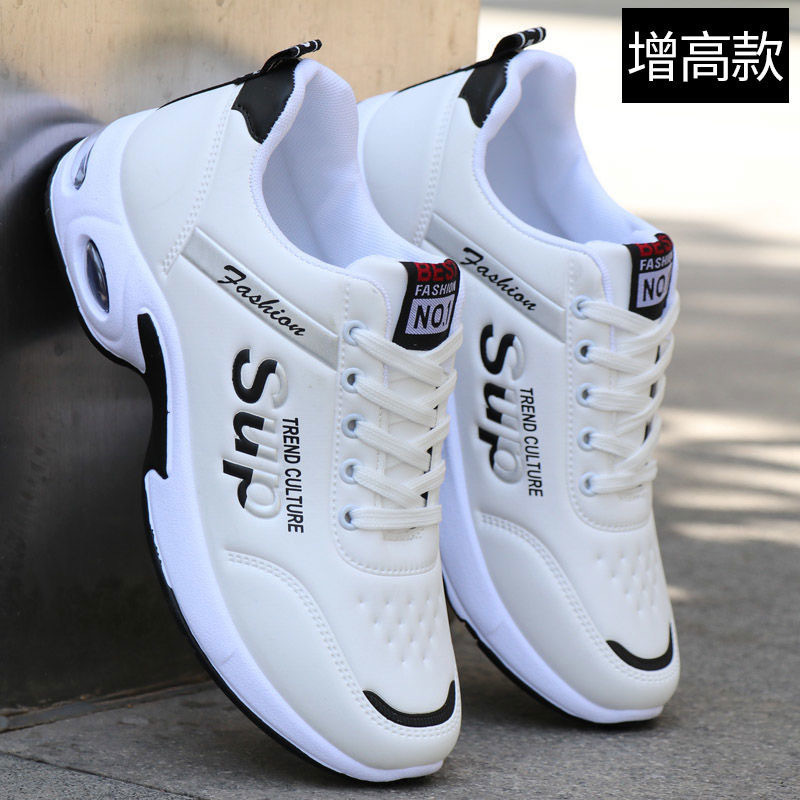Teenager Running Sneakers Male Fashion Casual Shoes Men Breathable Shock-absorbant Athletic Jogging Footwears sneakers