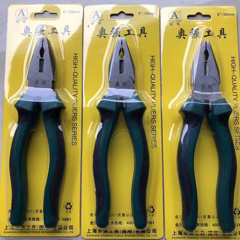 Hand Tools Manufacturers wholesale multi-function pliers, labor saving pliers, wire cutters, pump pliers