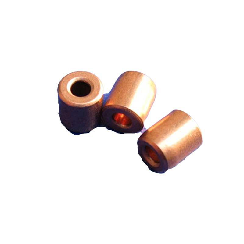 Professional Oil-Lubricated Bearings with Inner Diameter 3mm, Outer Diameter 7mm, Length 8mm - Powder Metallurgy Products