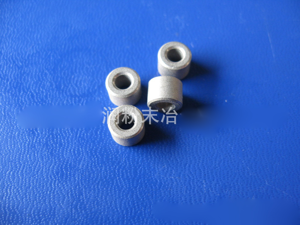 Powder Metallurgy Oil Bearing Bearings, Self-Lubricating Design, Inner Diameter 8mm, Outer Diameter 11mm, Length 16mm