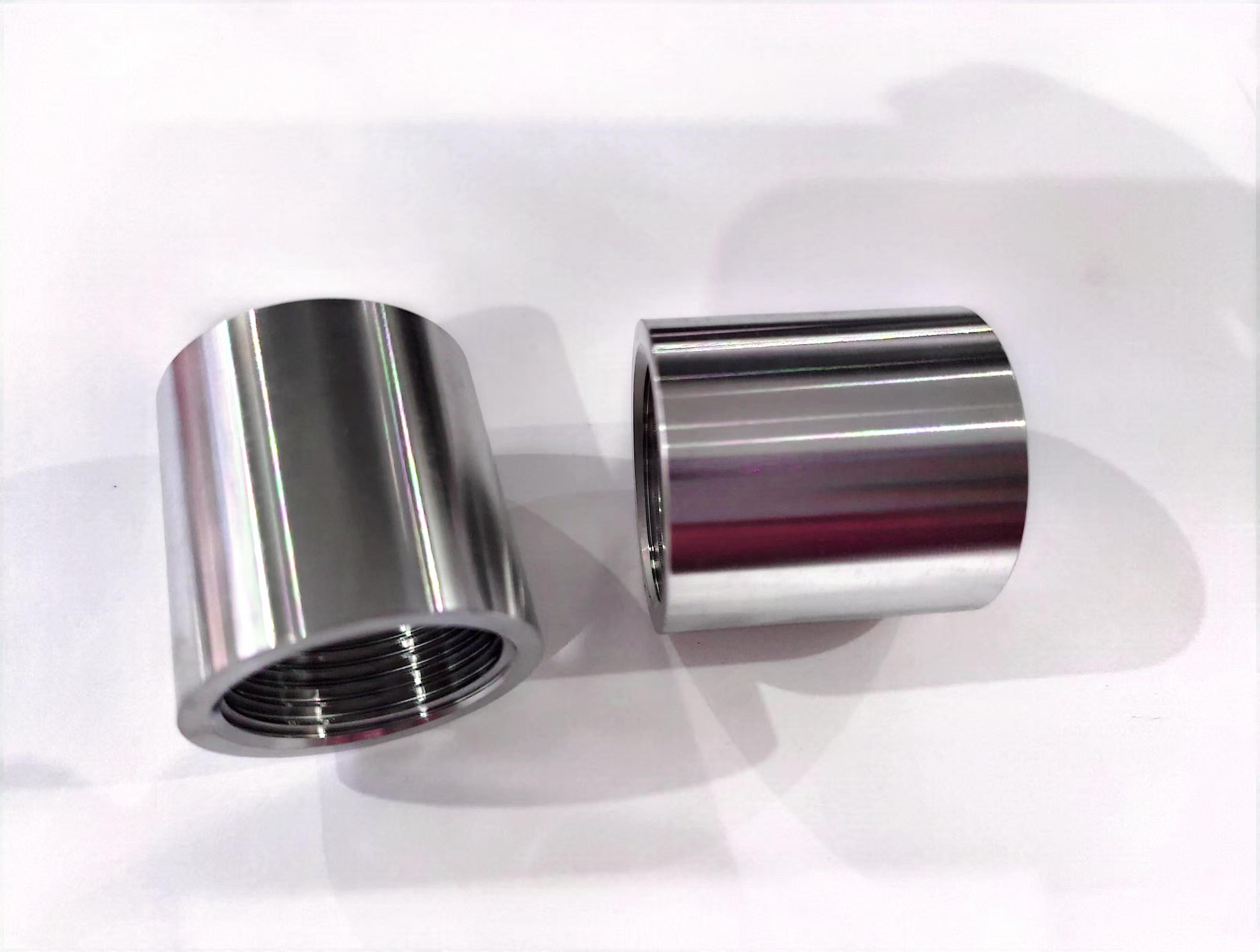 Rugged and Reliable High-Strength Screw Nuts Suitable for Heavy Industry