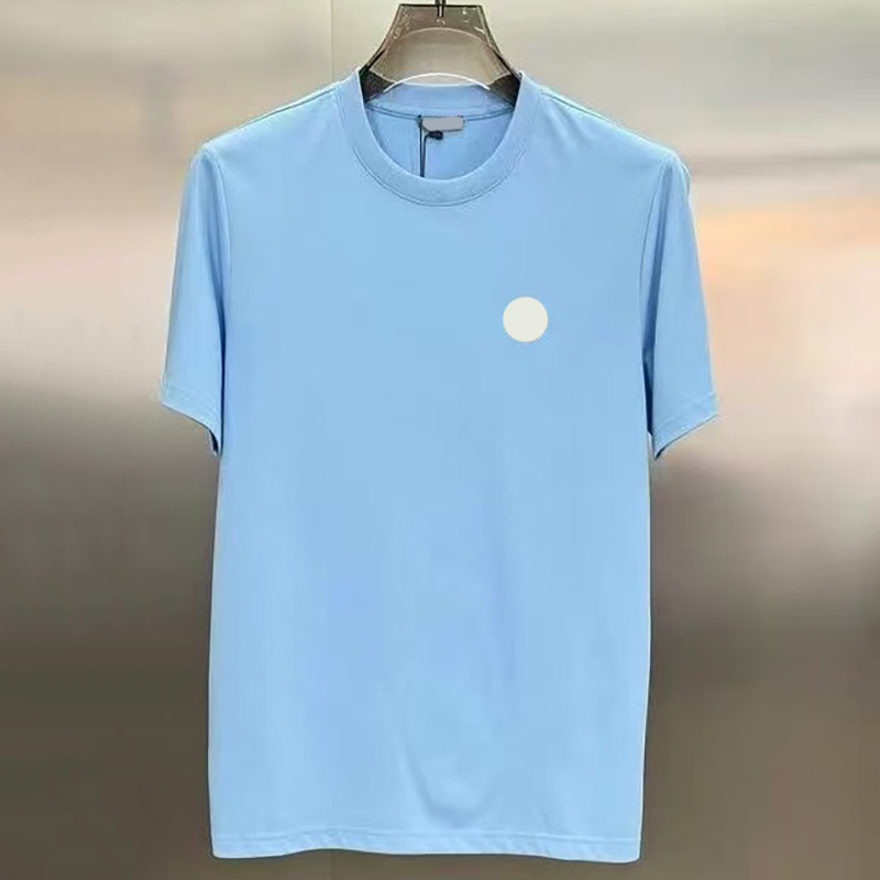 mens designer shirt graphic tee brand summer tshirts sweatshirt for women pure cotton tops size S/M/L/XL/2XL/3XL/4XL