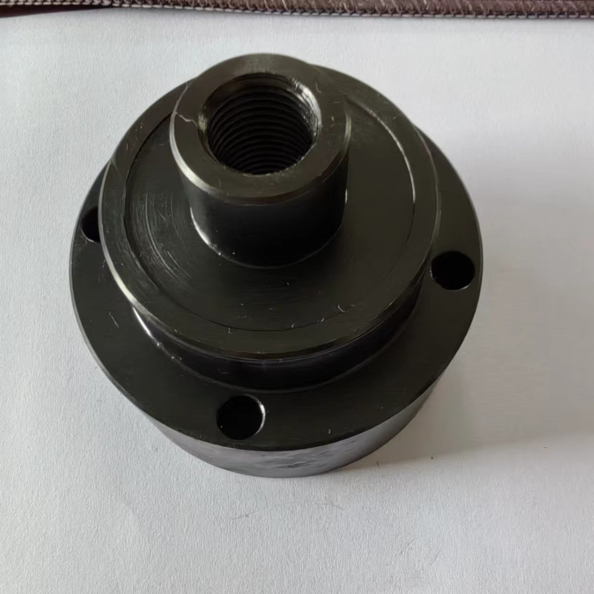 Cross-Border Supply of Auto Metal Accessories - Stainless Steel Compatible Hose Couplings
