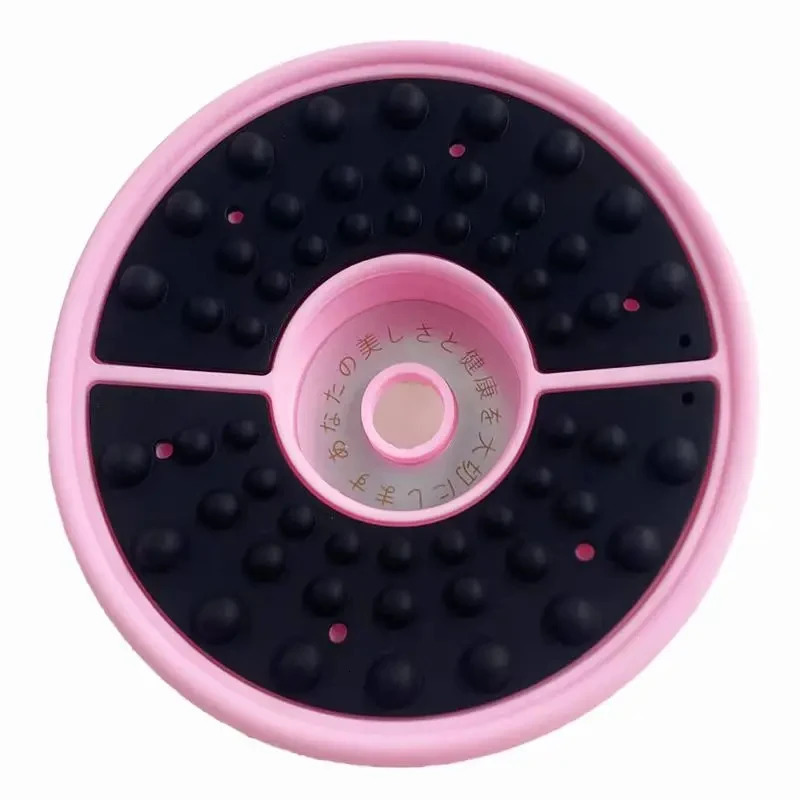 Breast massage pad with press wireless vibration breast massager enhancement tool red light massage therapy 241203