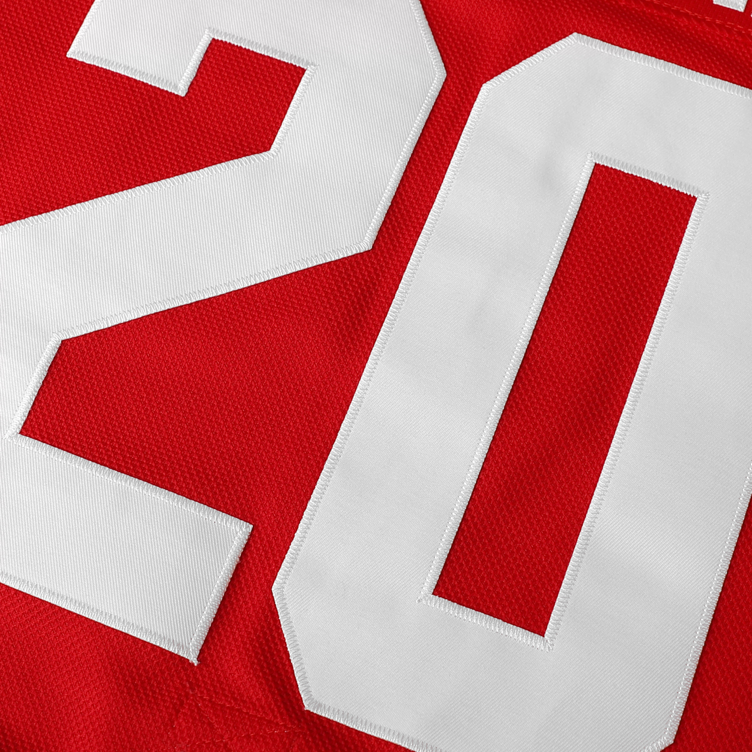 IN STOCK Mens 20 Vladislav Tretiak 24 Sergei Makarov Vintage 1980 CCCP Russia Home Red Stitched Hockey Jersey Double Stitched Name and Number
