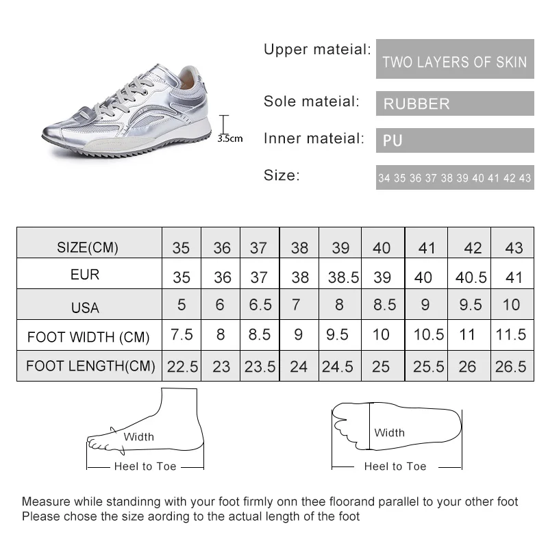 AIYUQI Pointed Sneakers Female Non-slip Women's German Training Shoes Fashion Skateboard Shoes for Women