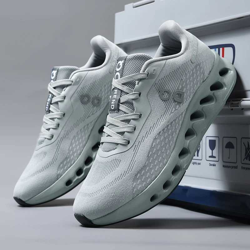 Trainers Tennis Sneakers Sneakersy Gym Athletic Casual Sport Marathon Jogging Comfortabl On Professional Cloud Running Shoes MenC250510