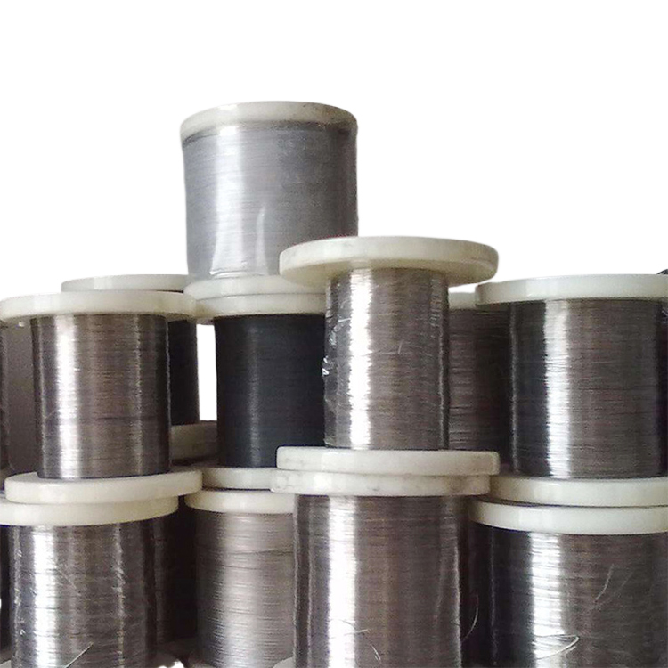 High-Quality Nickel-Chromium Resistance Wire Suitable for Electric Appliances