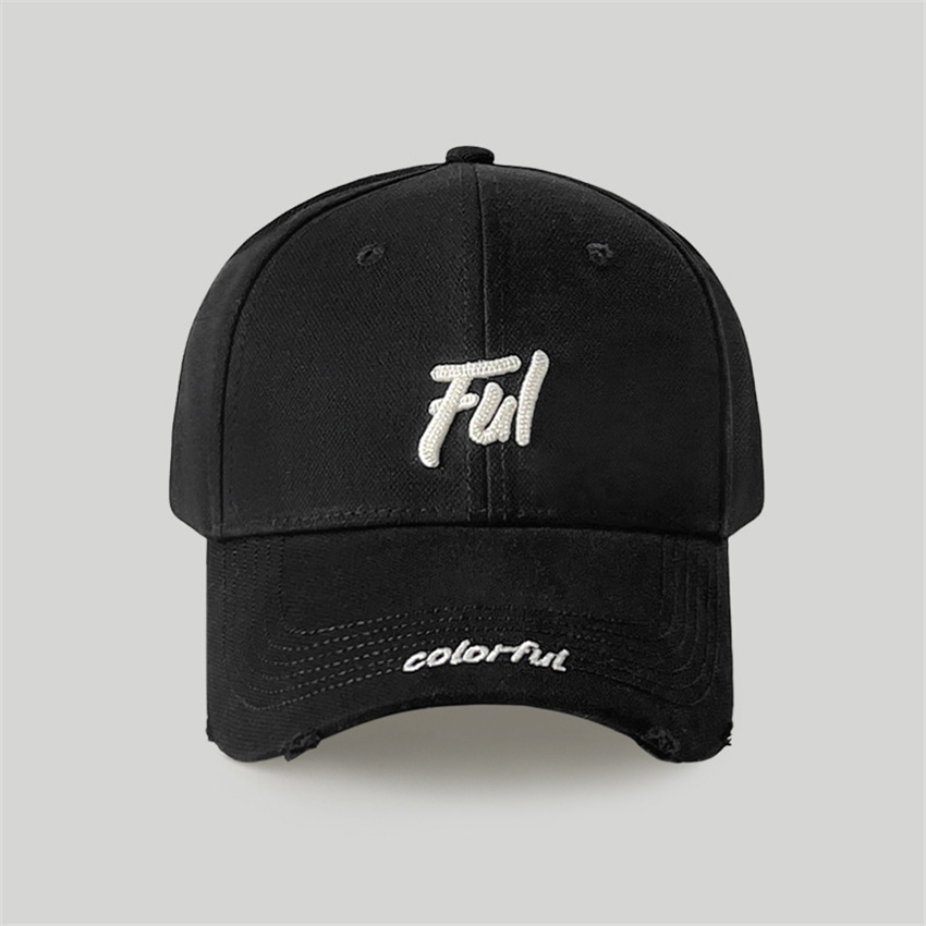 2025 New Fashion Designer Baseball caps hat Men Women fitted hats Luxury embroidered baseball caps Adjustable cap Free shipping D-9