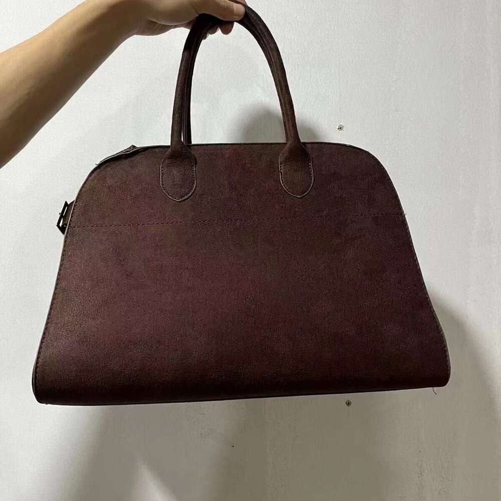 Tote Bags For Women New Arrivalfall And Winter High-End Niche Design Large Capacity Retrowork Clothingsatchel Bag